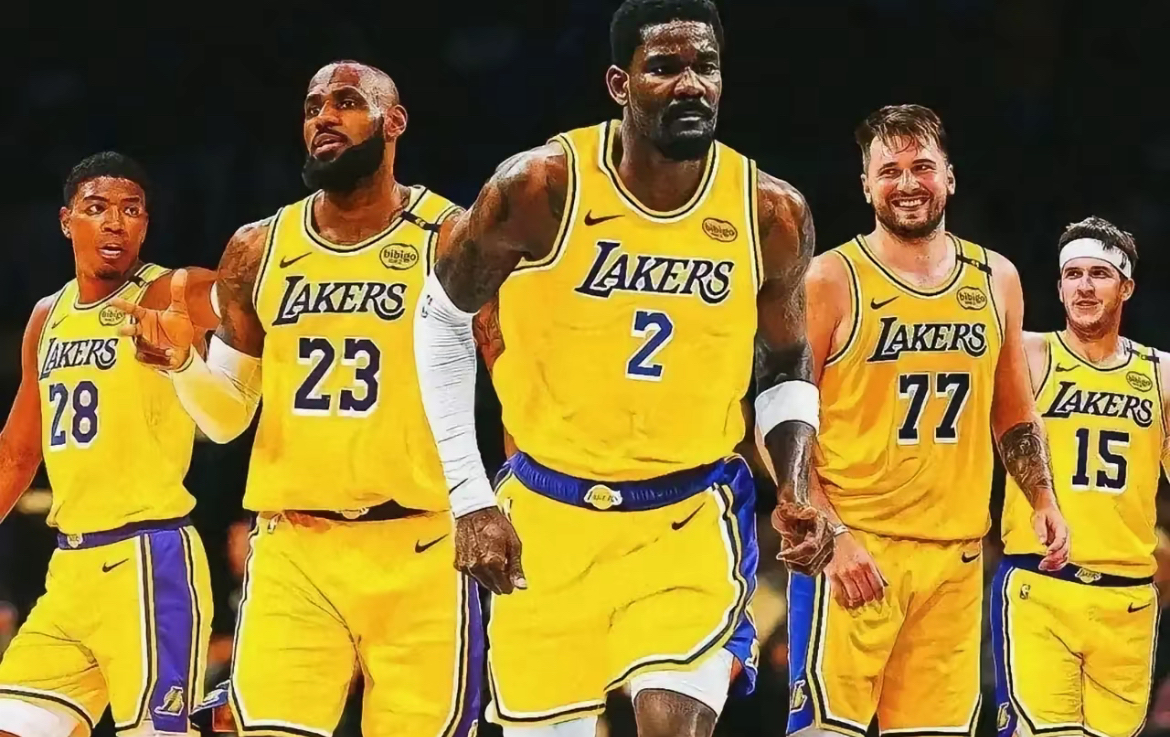 关于洛杉矶湖人发布备战花絮；今夜强势反弹；亚冠任务艰巨；阵容厚度经受考验的信息