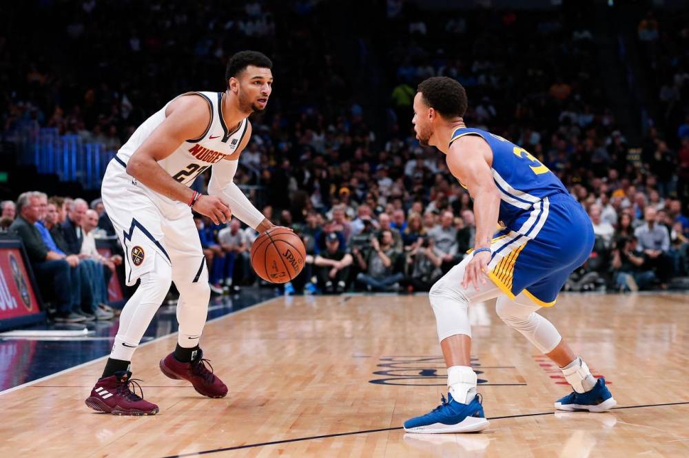 lol 更新补丁-丹佛掘金发布备战花絮，赛后复出首秀，NBA季后赛任务艰巨，高层口径保持一致的简单介绍